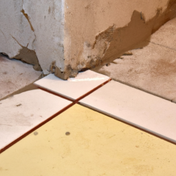 Carreaux de mosaïque : personnaliser votre salle de bain Saint-Fons